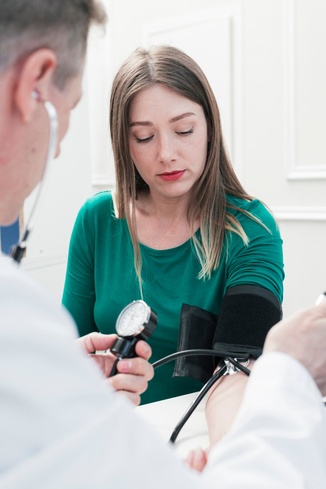 blood-pressure-test